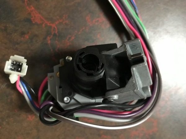Part number W8000510